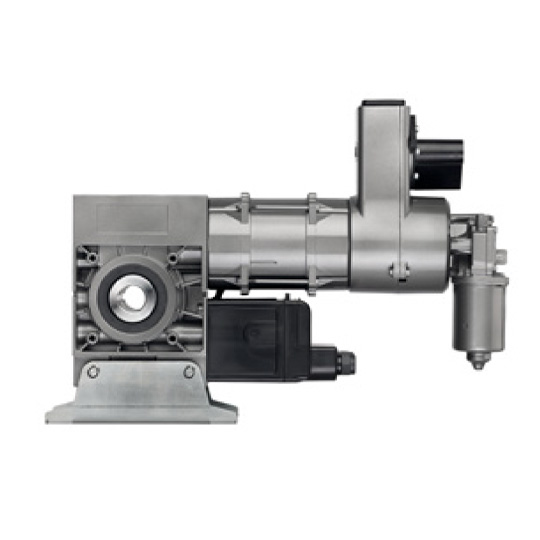 type: FDF20 - Roller Shutter Motor
