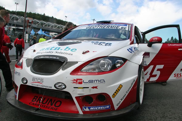 Équipe sportive sponsorisée par  Flema