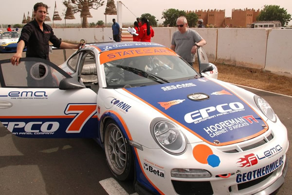Équipe sportive sponsorisée par  Flema