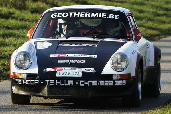 Équipe sportive sponsorisée par  Flema